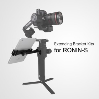 Dji Ronin S Adapter - Dji Ronin S Holder - Dji Ronin S Bracket